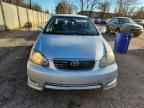 2006 TOYOTA COROLLA