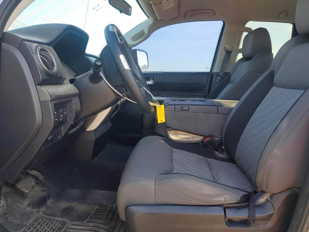 2015 TOYOTA TUNDRA