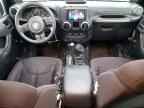 2014 JEEP WRANGLER