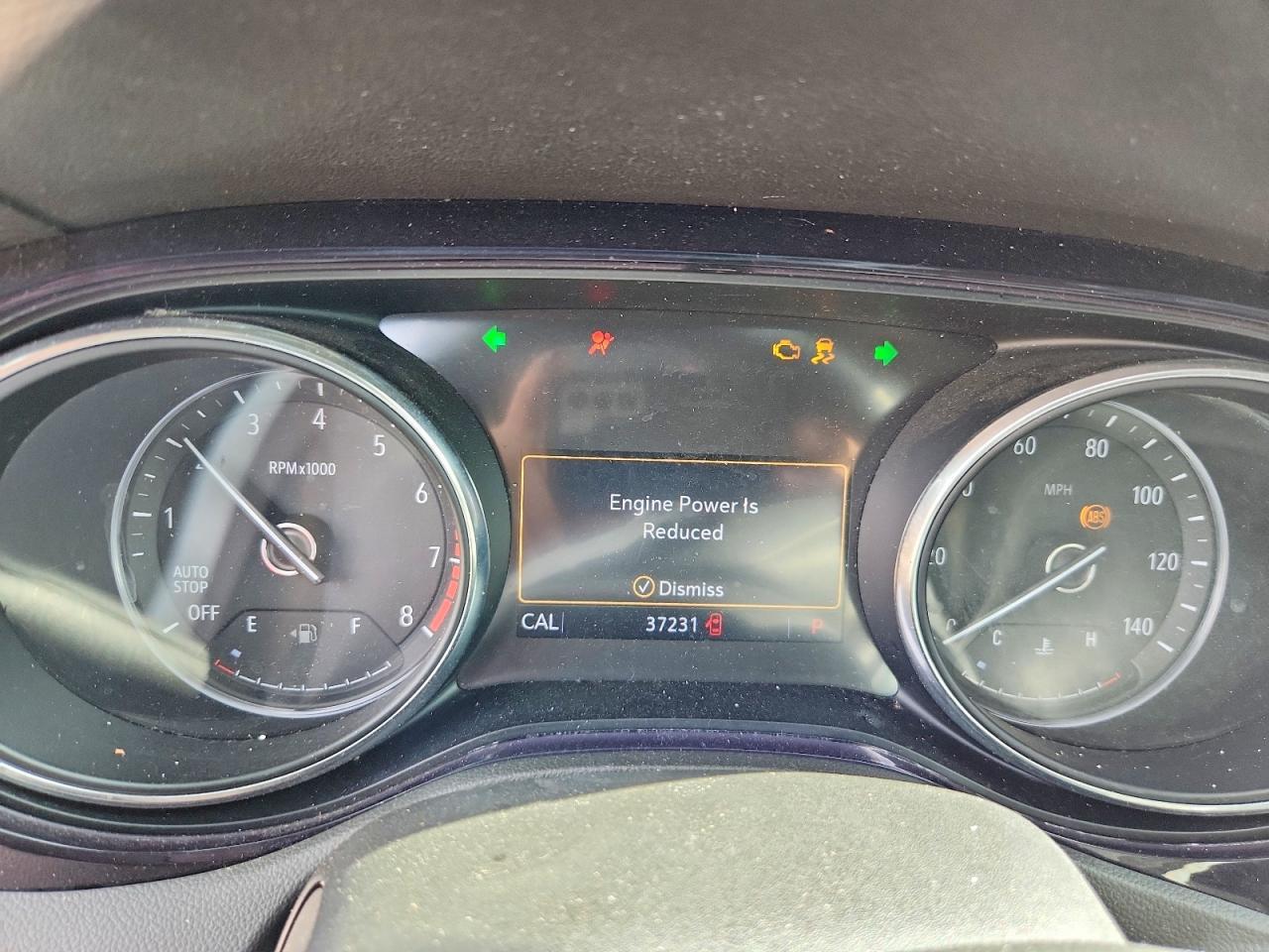 2023 BUICK Encore GX