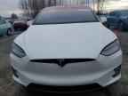 2020 TESLA MODEL X