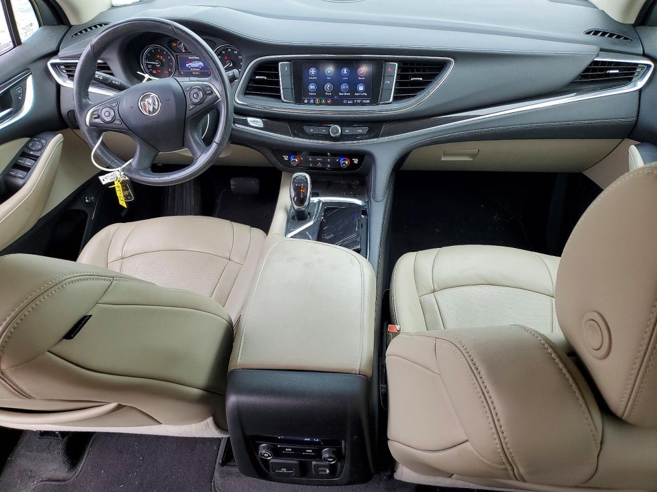 2020 BUICK ENCLAVE