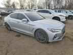2019 GENESIS G70
