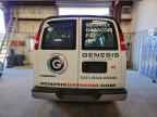2021 CHEVROLET EXPRESS 2500