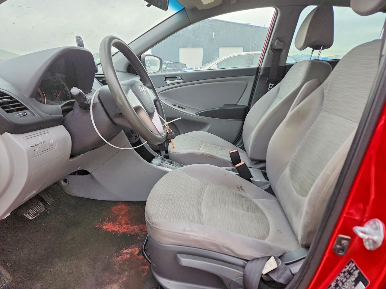 2015 HYUNDAI ACCENT