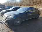 2017 MERCEDES-BENZ S-Class