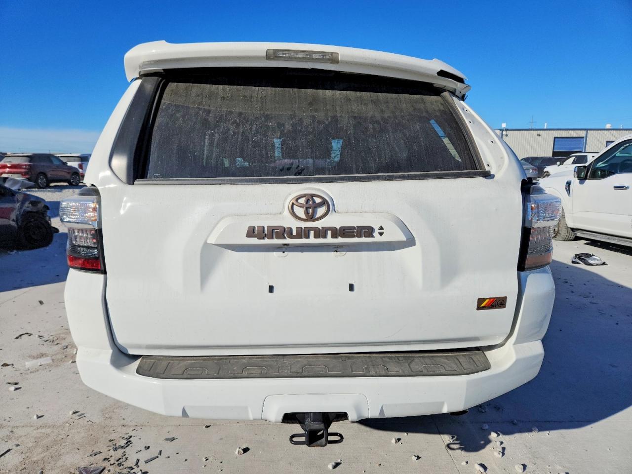 2023 TOYOTA 4Runner