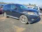 2014 NISSAN PATHFINDER