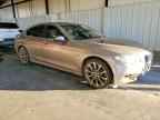 2016 BMW 5 series