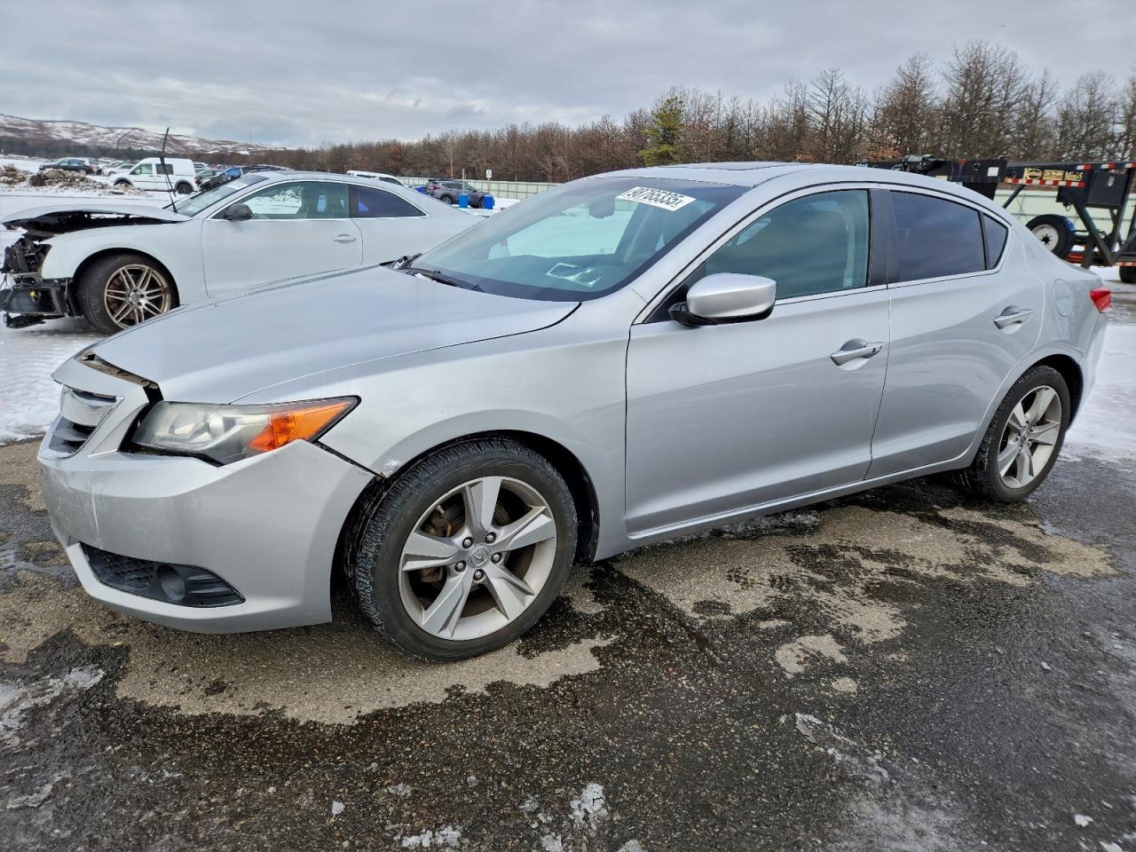2013 ACURA ILX