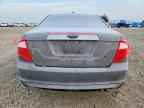 2010 FORD FUSION