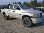 2004 DODGE RAM 1500