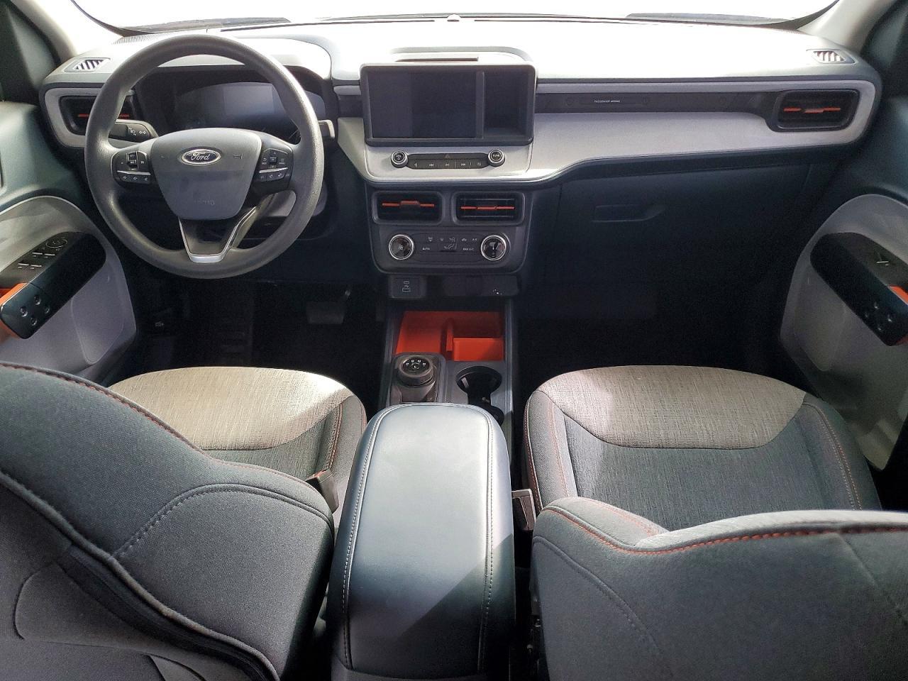 2023 FORD Maverick