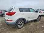 2016 KIA SPORTAGE