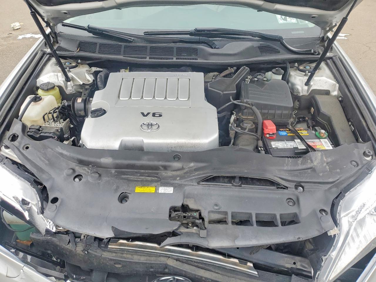 2011 TOYOTA Avalon