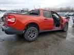 2022 FORD Maverick