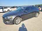 2017 KIA OPTIMA
