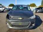 2018 CHEVROLET Spark