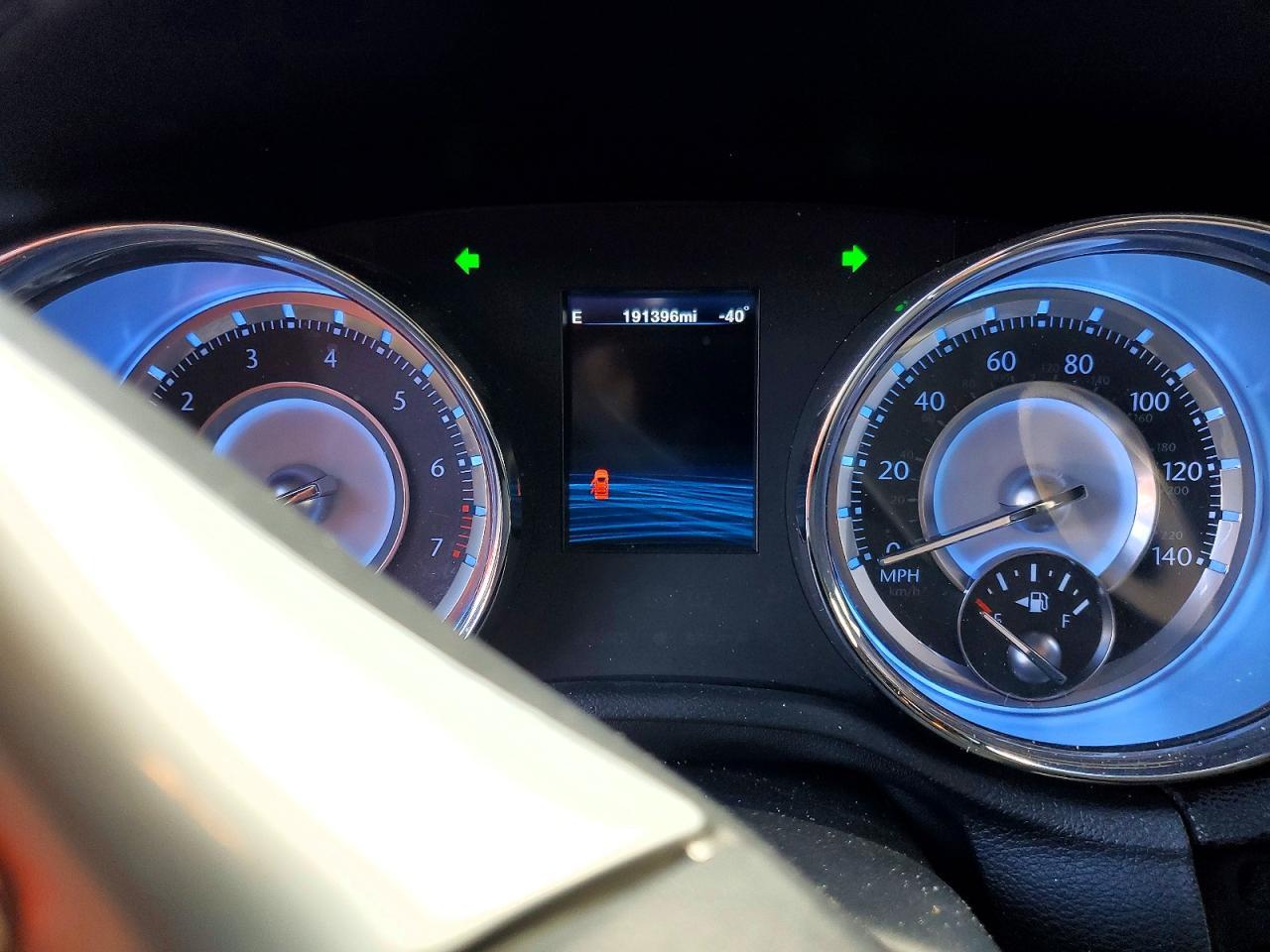 2012 CHRYSLER 300