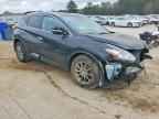 2015 NISSAN MURANO
