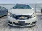 2014 CHEVROLET TRAVERSE