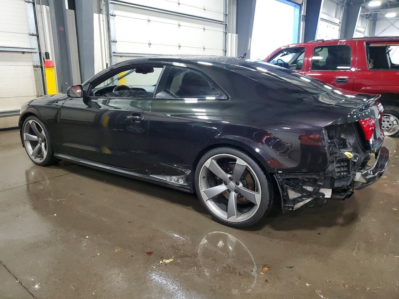 2014 AUDI RS5