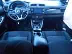 2021 NISSAN LEAF