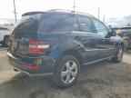2010 MERCEDES-BENZ ML-Class