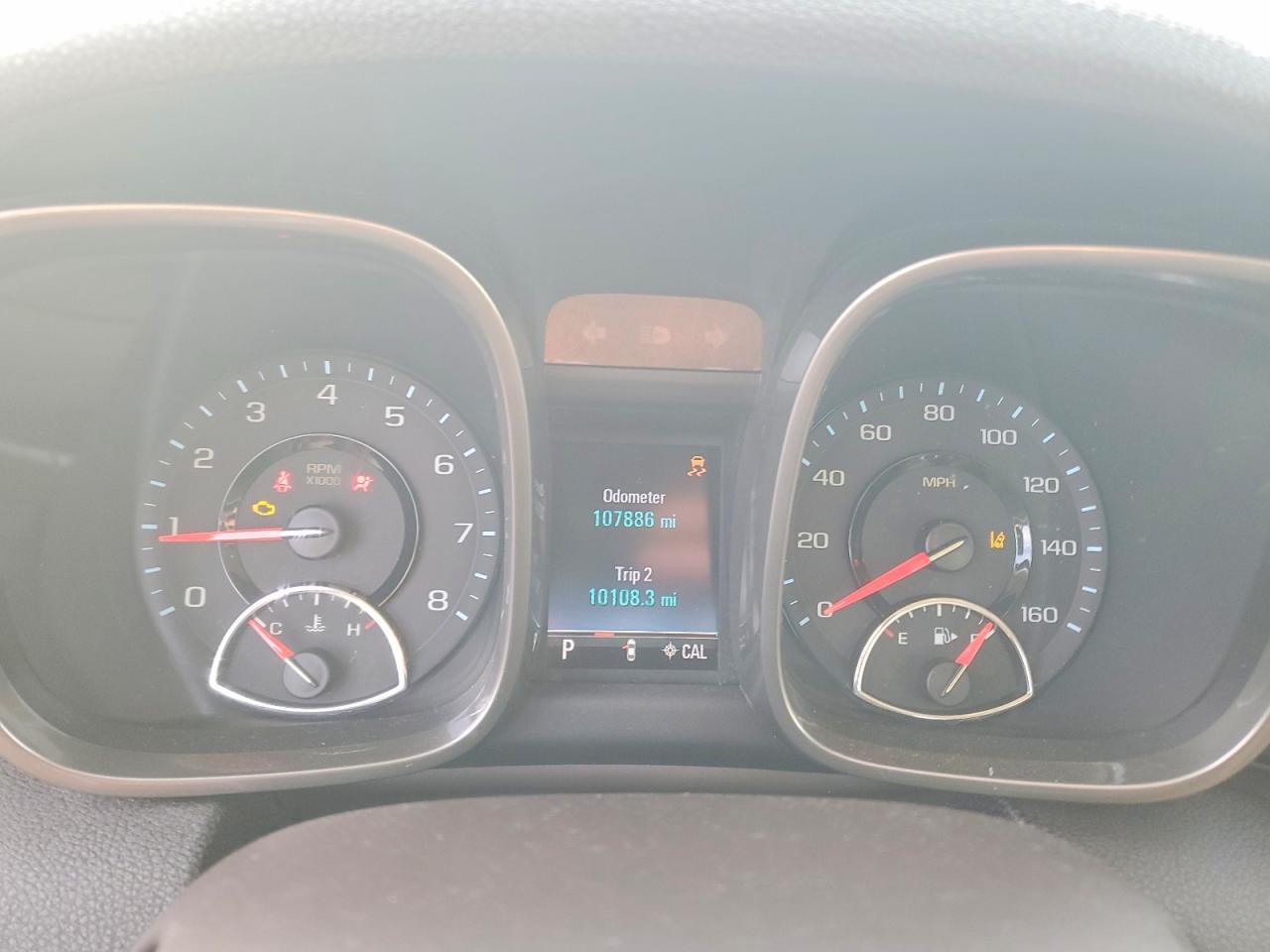 2013 CHEVROLET MALIBU