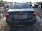 2009 SUBARU Legacy