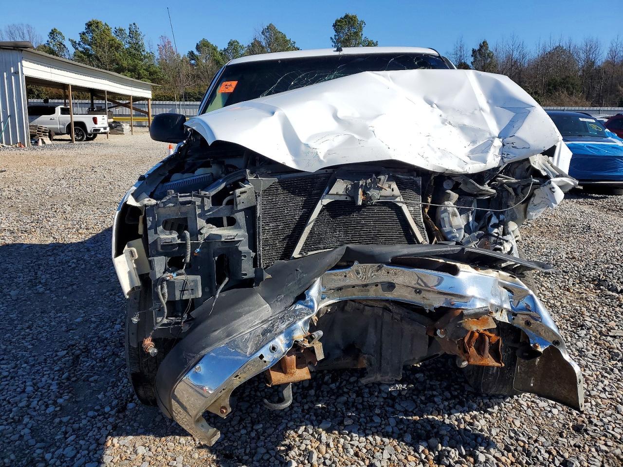 2003 CHEVROLET Silverado