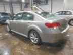 2014 SUBARU Legacy