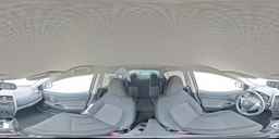 2016 NISSAN VERSA
