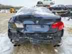 2011 BMW 5 series