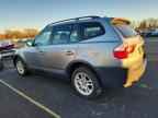 2005 BMW X3