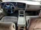 2001 CHEVROLET Silverado