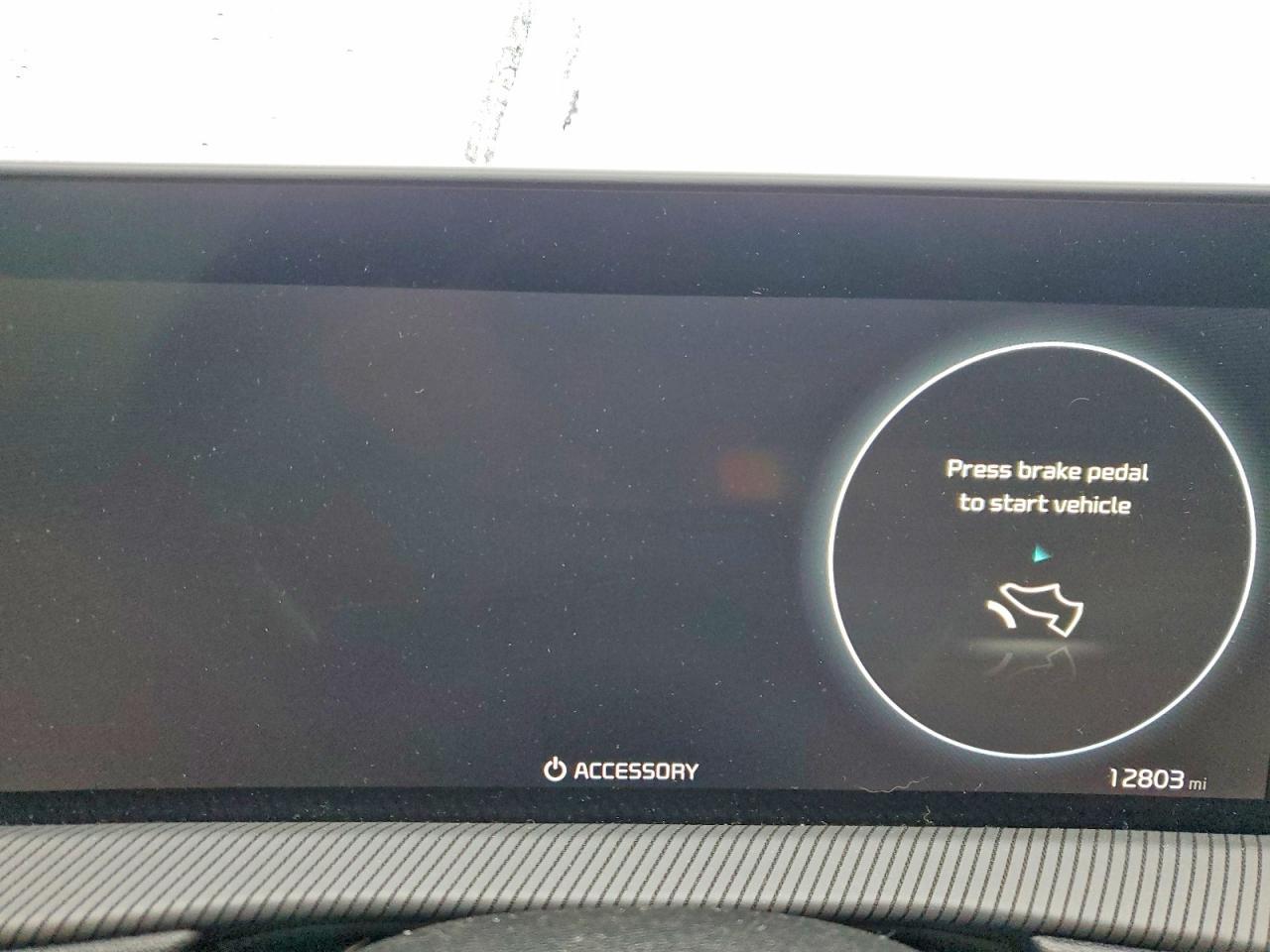 2023 KIA EV6