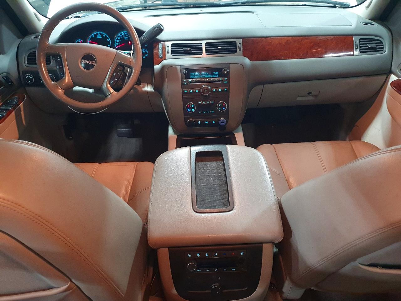 2010 GMC Yukon XL