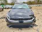 2022 KIA FORTE