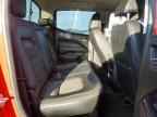 2016 GMC CANYON