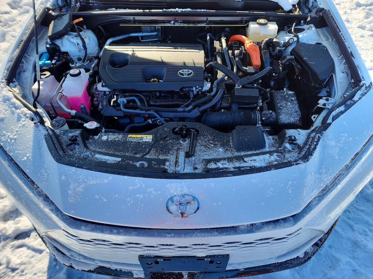 2025 TOYOTA Crown