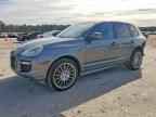 2008 PORSCHE CAYENNE