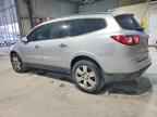 2014 CHEVROLET TRAVERSE