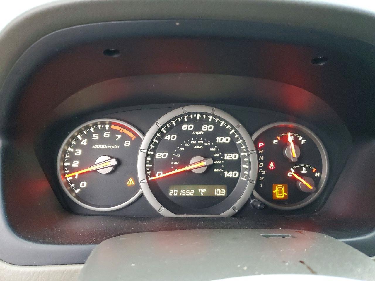 2006 HONDA PILOT