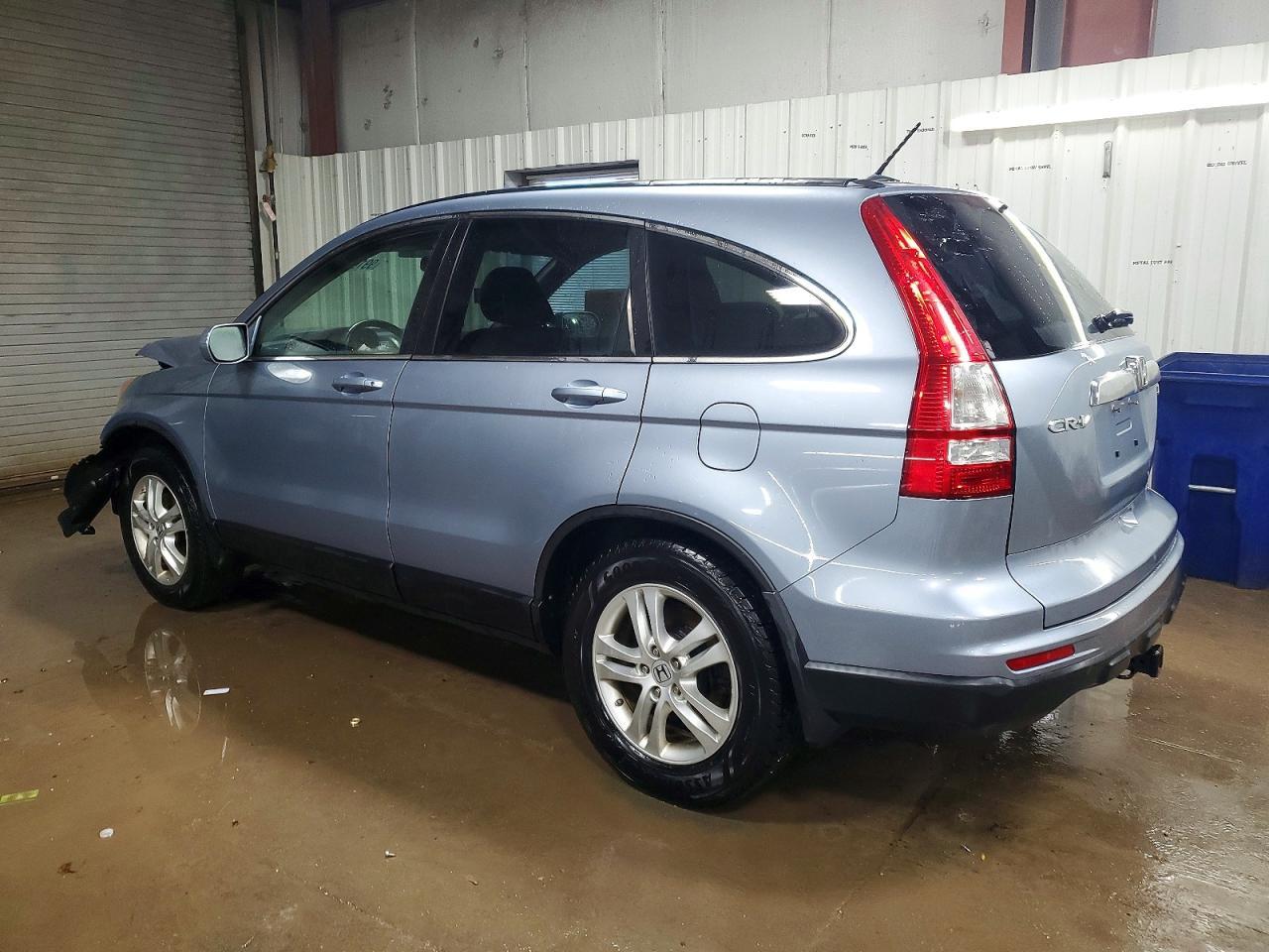 2011 HONDA CR-V