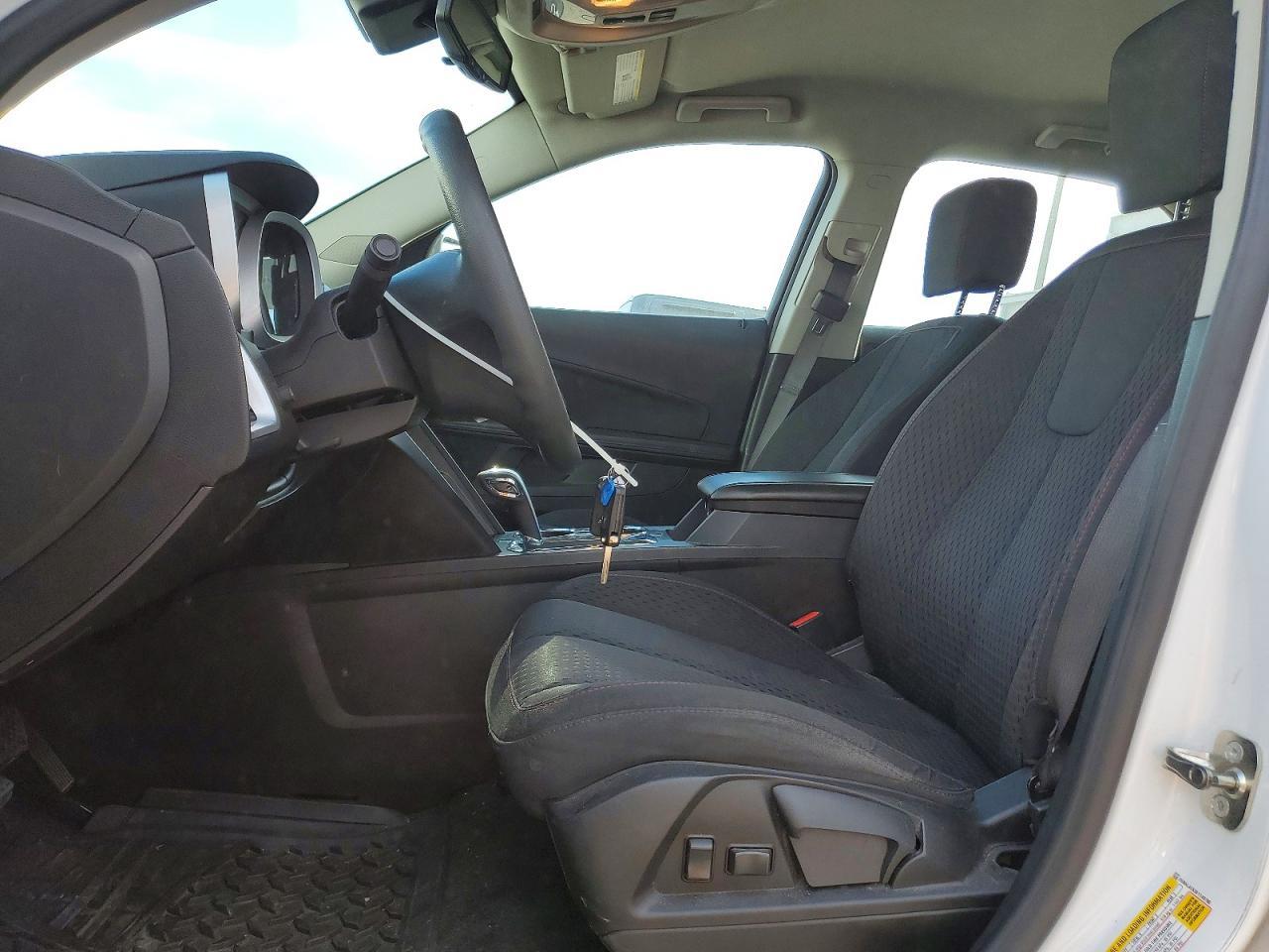 2015 CHEVROLET EQUINOX
