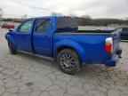 2012 NISSAN Frontier