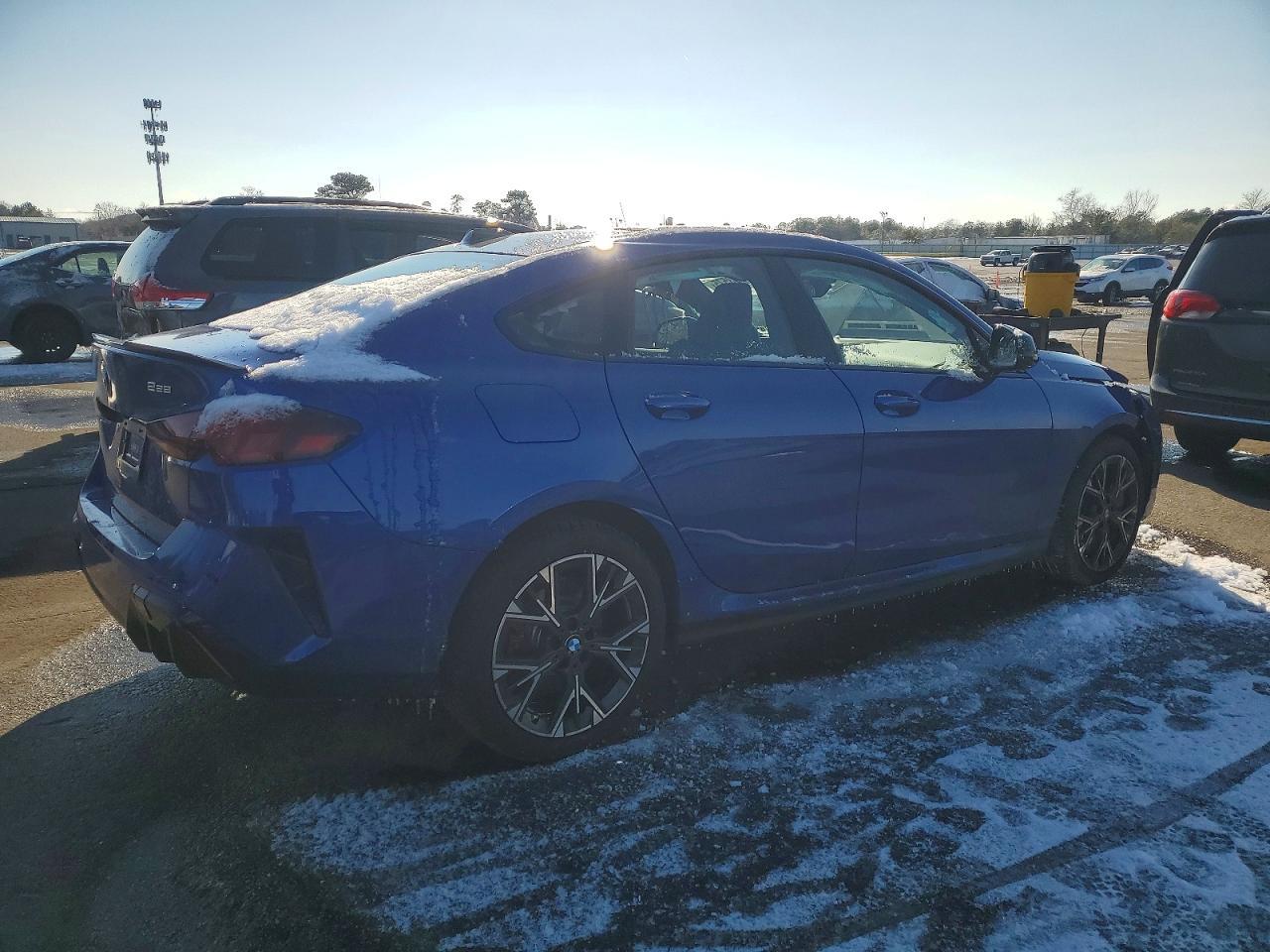 2026 BMW 2 Series