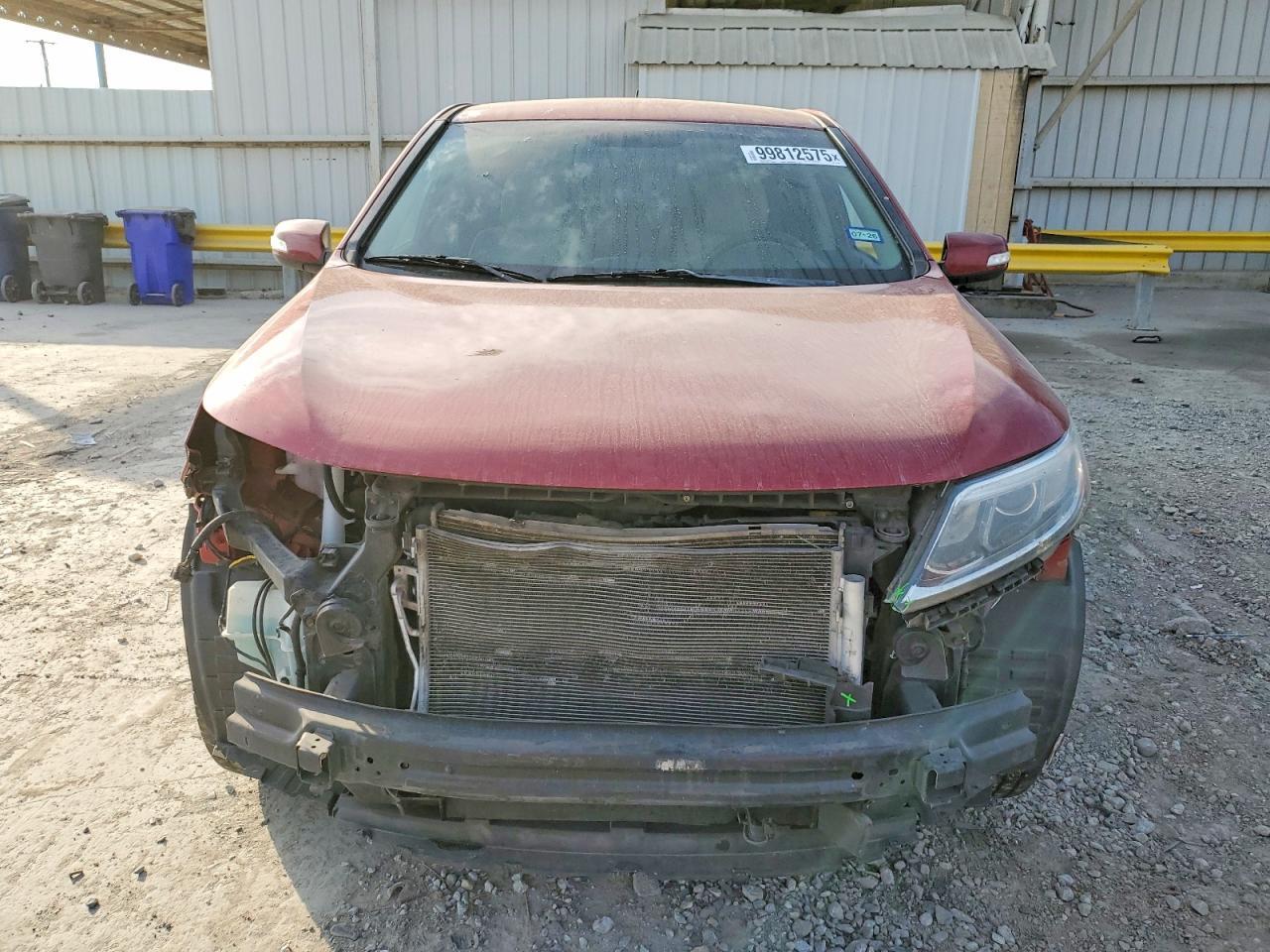 2015 KIA SORENTO