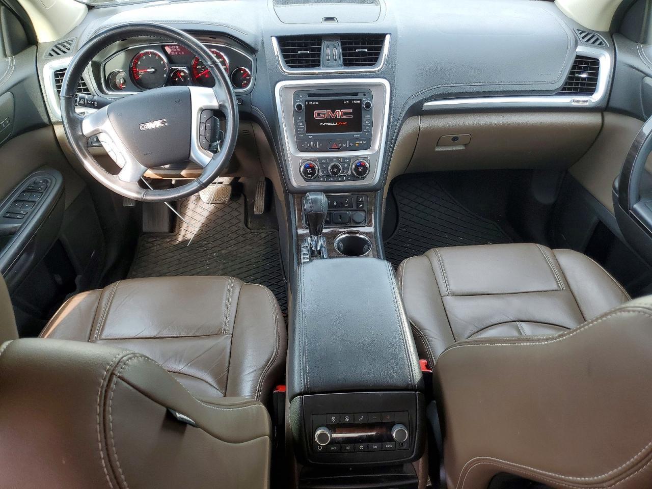 2017 GMC ACADIA